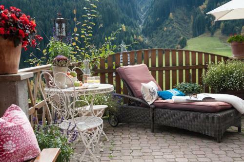 Hotel Almhof Roswitha