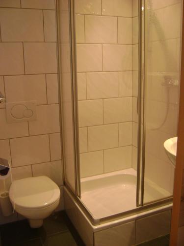 Almandin Apartments
