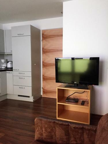 Almandin Apartments