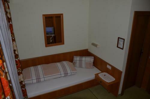 Hostal Haus Lagger
