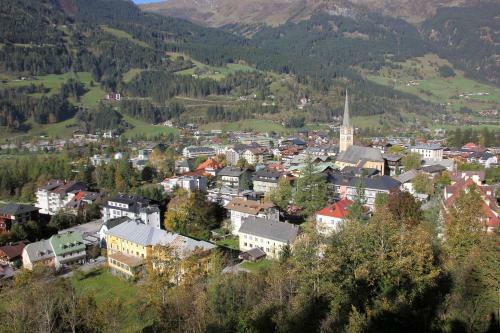 Hostal Haus Lagger