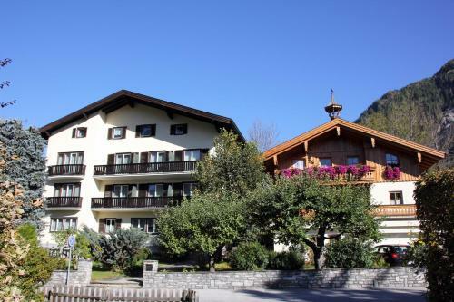Hostal Haus Lagger