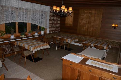Hostal Haus Lagger