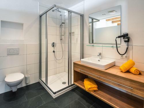 Nowders Apartments Und Zimmer