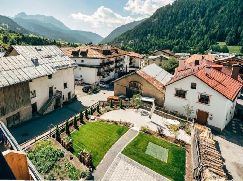 Nowders Apartments Und Zimmer