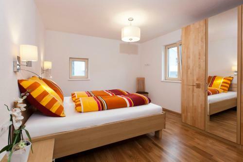 Nowders Apartments Und Zimmer