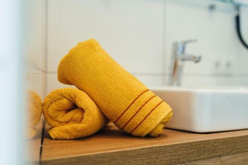 Nowders Apartments Und Zimmer