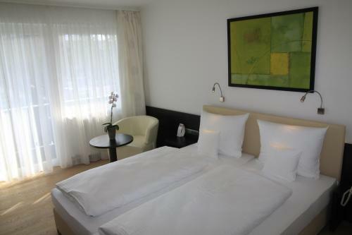 Seehotel Lilly