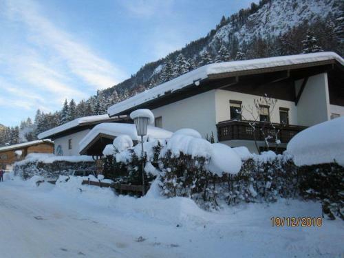 Apartamento Ferienhaus Steidl