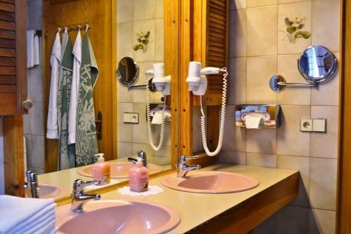 Apartamento Ferienhaus Steidl