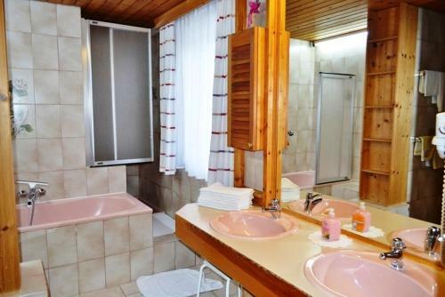 Apartamento Ferienhaus Steidl