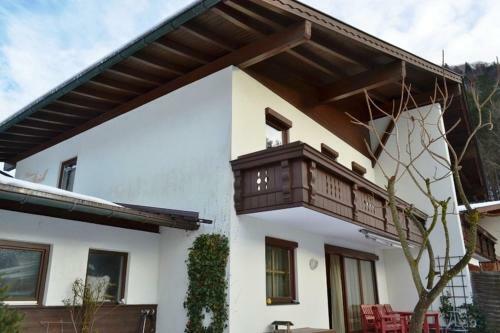 Apartamento Ferienhaus Steidl