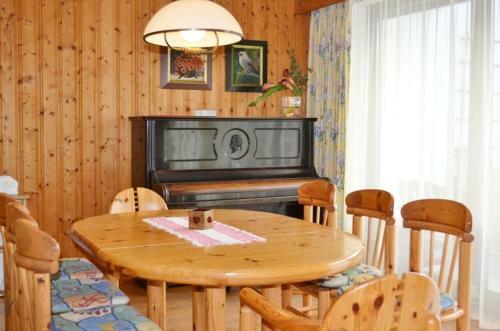 Apartamento Ferienhaus Steidl
