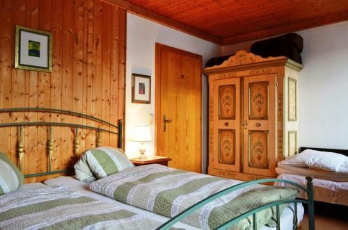 Apartamento Ferienhaus Steidl