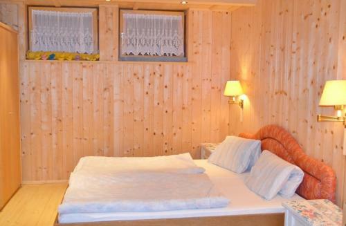 Apartamento Ferienhaus Steidl