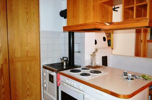 Apartamento Ferienhaus Steidl