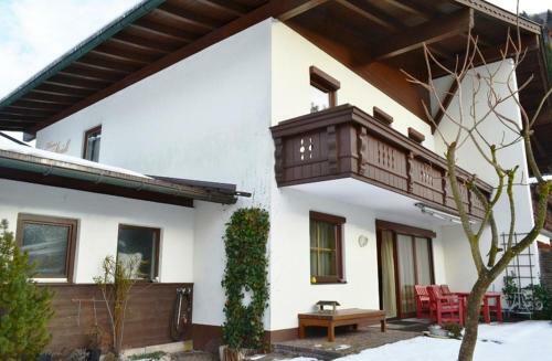 Apartamento Ferienhaus Steidl