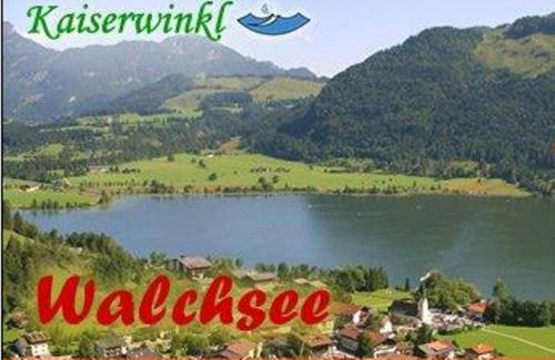 Apartamento Ferienhaus Steidl