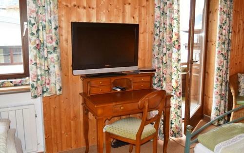 Apartamento Ferienhaus Steidl