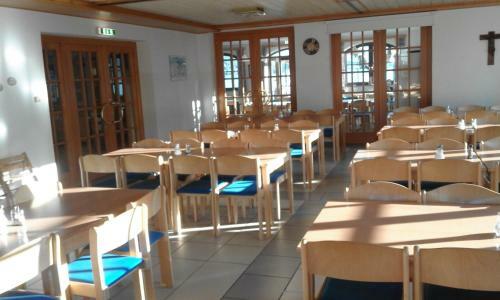 Albergue Junges Hotel Zell Am See