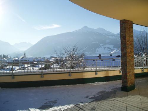 Apartamento Villa Buchenhain