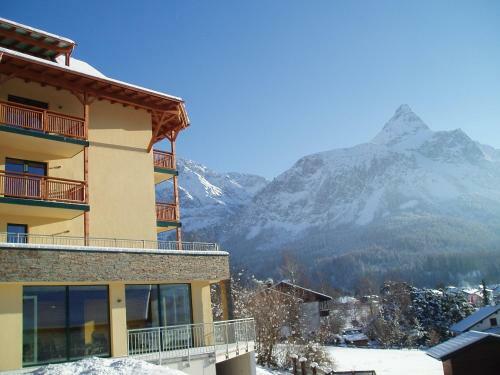 Apartamento Villa Buchenhain