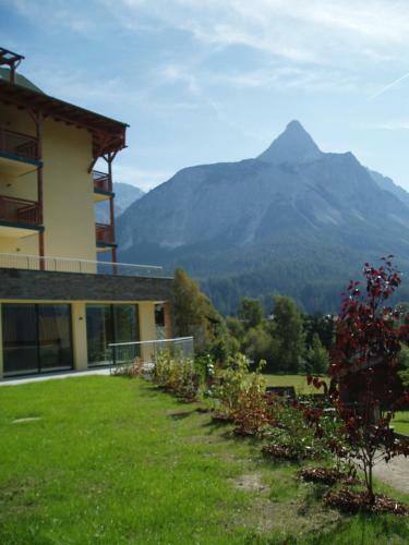 Apartamento Villa Buchenhain