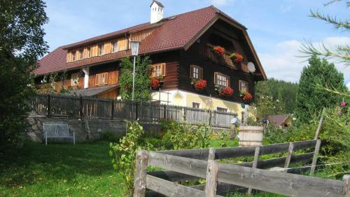 Apartamento Stoff-maurerg�tl