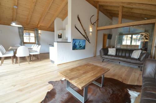Chalet 18 By Alpen Apartments