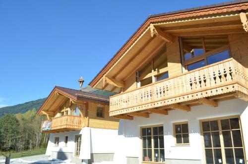 Chalet 18 By Alpen Apartments