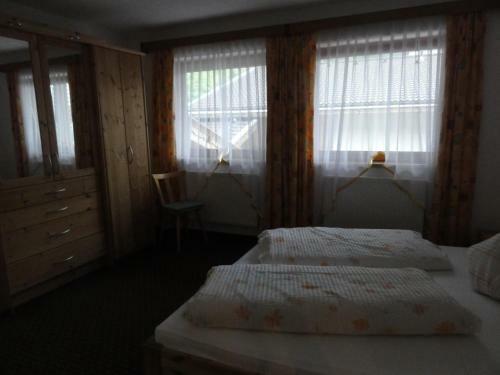 Hostal G�stehaus Gl�cksgrat