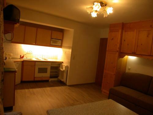 Hostal G�stehaus Gl�cksgrat