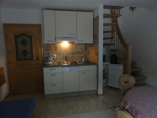 Hostal G�stehaus Gl�cksgrat