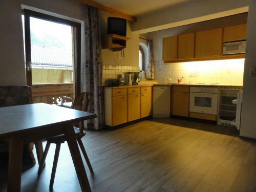 Hostal G�stehaus Gl�cksgrat