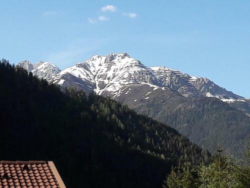 Hostal G�stehaus Gl�cksgrat