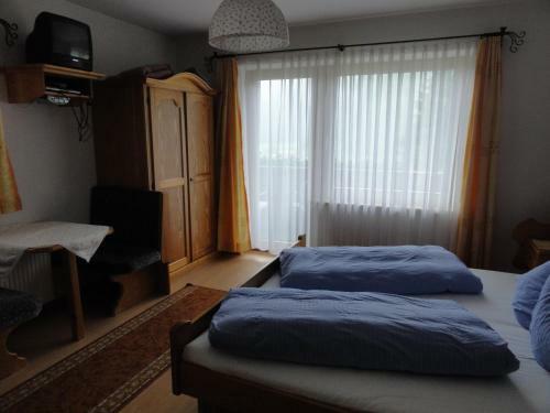 Hostal G�stehaus Gl�cksgrat
