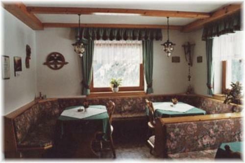 Hostal G�stehaus Gl�cksgrat