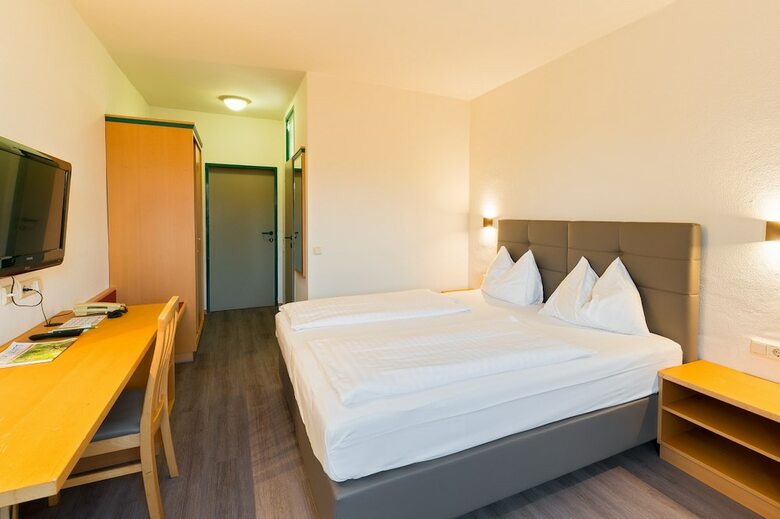 Motel Baden