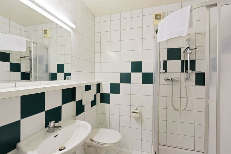 Motel Baden