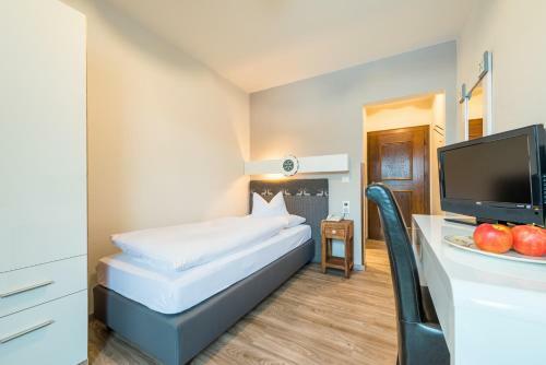 Hotel Alpen Villa Rieder