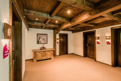 Hotel Alpen Villa Rieder