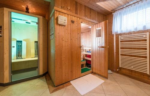 Hotel Alpen Villa Rieder