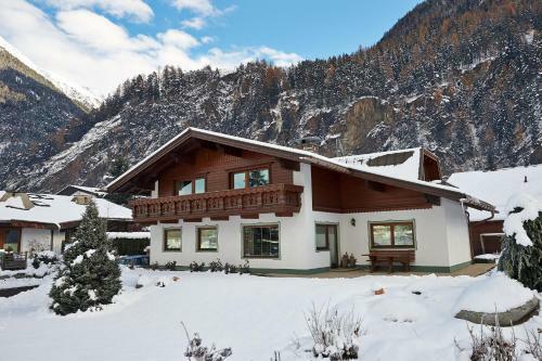 Apartamento Appartment Leni