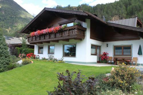 Apartamento Appartment Leni