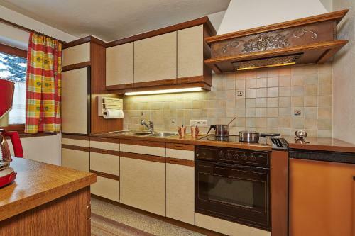 Apartamento Appartment Leni