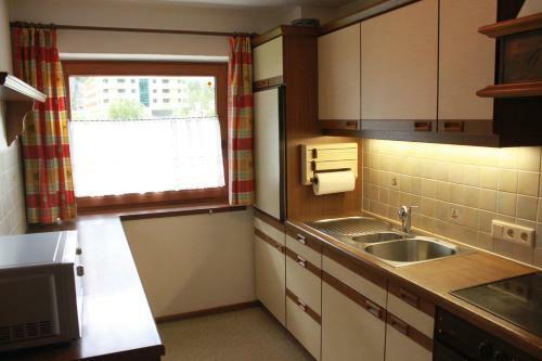 Apartamento Appartment Leni