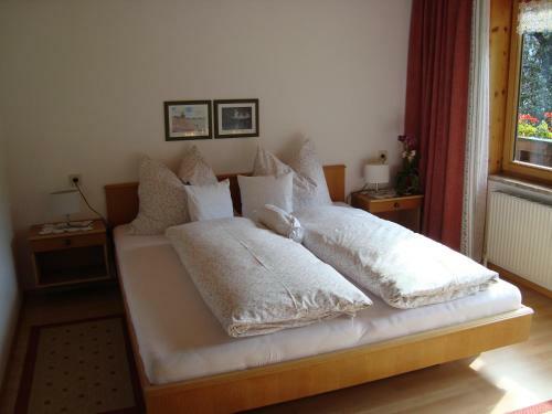Apartamento Landhaus Mayr