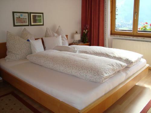 Apartamento Landhaus Mayr