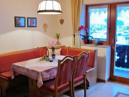 Apartamento Landhaus Mayr