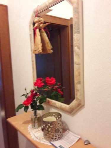 Apartamento Landhaus Mayr